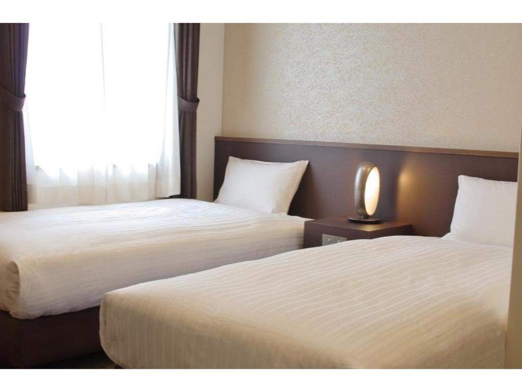 Bande Hotel Осака Экстерьер фото