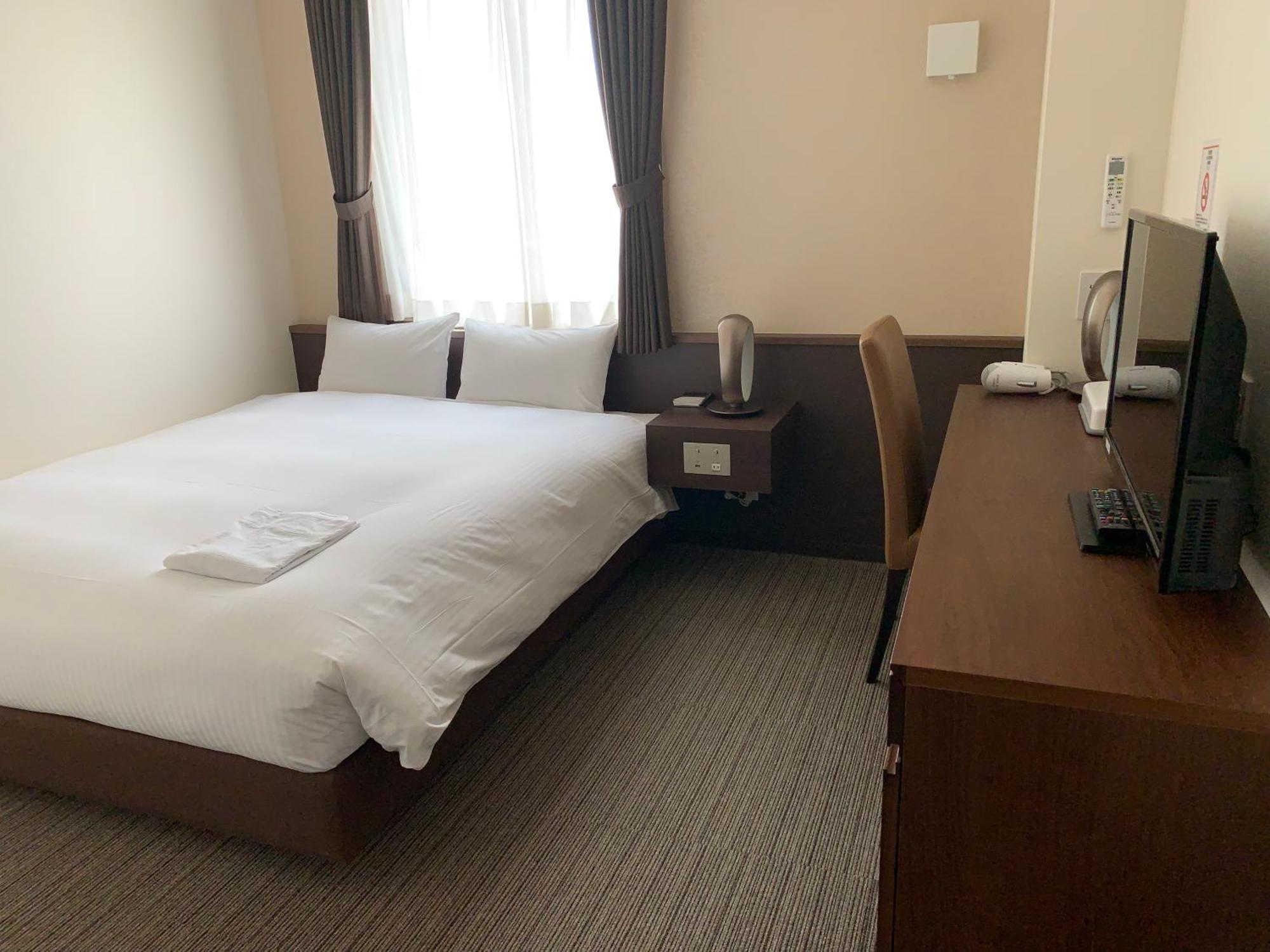 Bande Hotel Осака Экстерьер фото